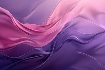 Obraz premium Glowing Abstract Design with Dynamic Energy and Digital Motion