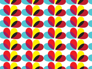 Printpattern, seamless, wallpaper, texture, vector, flower, floral, design, decoration, ornament, illustration, decor, art, textile, fabric, vintage, geometric, ornamental, tile, damask, pink, paper, 