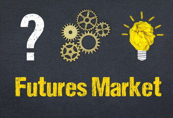 Futures Market	
