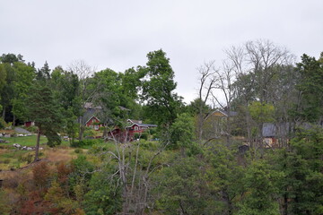 Stockholm Archipelago