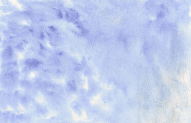 Obraz premium abstract blue background