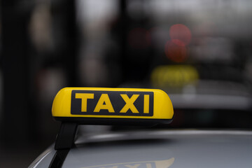 Taxi