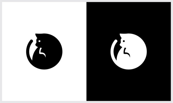 cat vector logo4.eps