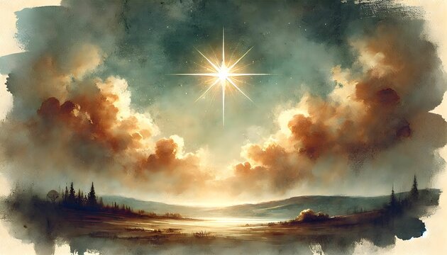 Star of Bethlehem