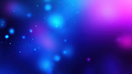 Obraz premium Abstract blue gradient. Blue background. Technology background. 