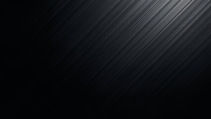 黒と白の背景、中央に斜めの線と線の模様