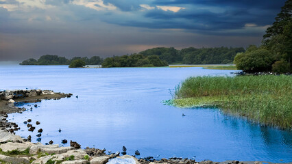 Ring of Kerry, Ireland