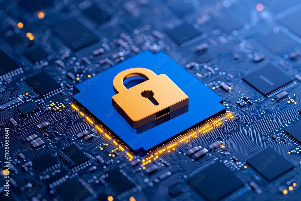 Poster tips for securing your business against data breaches and cyberattacks in 2019 and beyond.