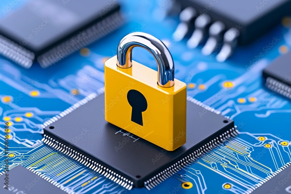 Poster strategies for protecting your business from data breaches and cyberattacks in 2019 and beyond.
