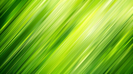 Obraz premium Abstract Background with Stripes Light Green Colors: Illustration of a background with light green stripes.