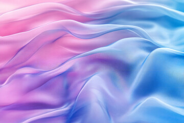 Obraz premium Colorful Light Trails with Glowing Neon Waves and Vibrant Energy Flow – Abstract Digital Art Background