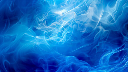 Fototapeta premium abstract blue background