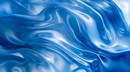 Fototapeta premium abstract blue background