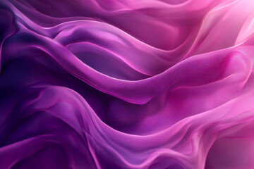 Obraz premium Colorful Light Trails with Glowing Neon Waves and Vibrant Energy Flow – Abstract Digital Art Background