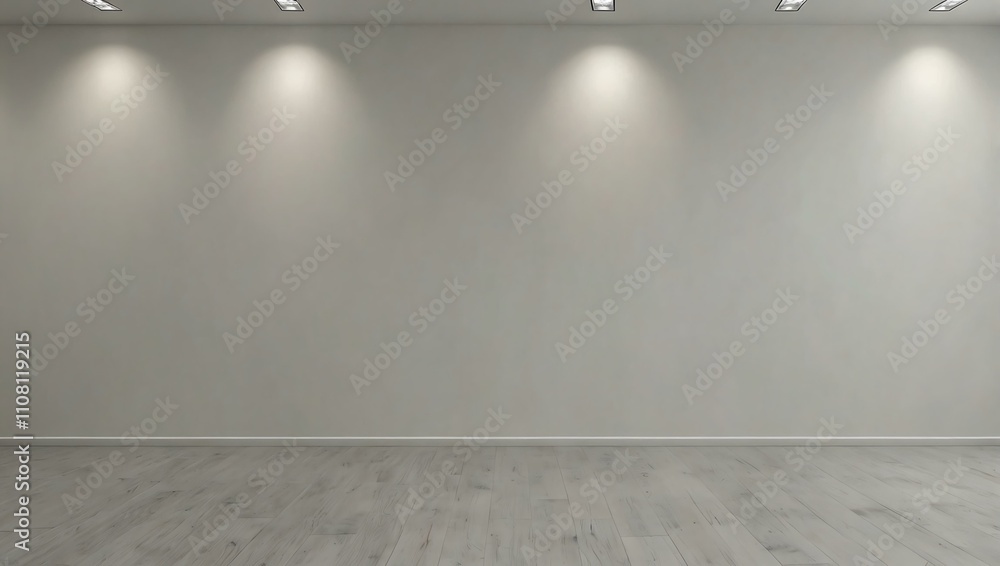 Poster plain white background with no objects or text.