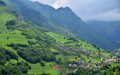Fototapeta premium trabzon