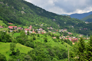 Fototapeta premium trabzon