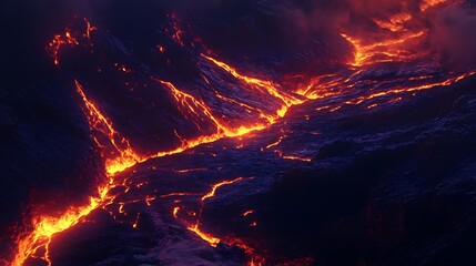 Fiery Cosmic Energy Surges with Plasma Lightning and Electric Explosions in Space