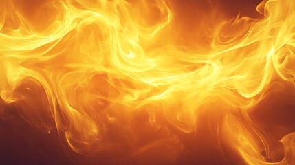 Fototapeta premium Fiery Cosmic Energy Surges with Plasma Lightning and Electric Explosions in Space