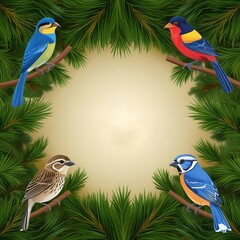 Celebrate Wildlife on National Birds Day