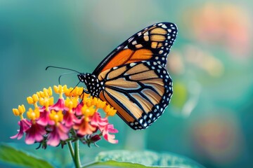 Fototapeta premium mexican pattern 