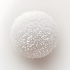 Vintage Christmas ornament, star-shaped glass bauble, intricate etchings, holiday tradition