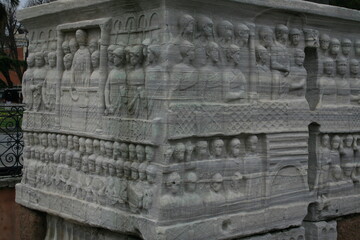 Journey to Istanbul. Spring 2010
