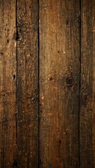 Fototapeta premium Rustic wooden board textures for abstract backgrounds.