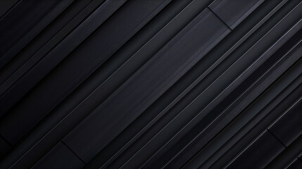 Obraz premium dark abstract background with diagonal stripes