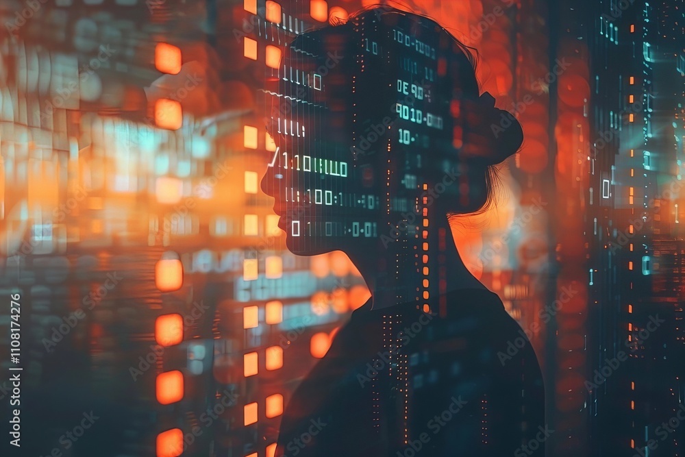Poster protecting privacy with data blocks: a conceptual overview
