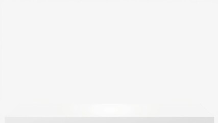 A mockup vector of a modern magazine displayed on a desk with a blank cover for customizable designs, concept, showcase