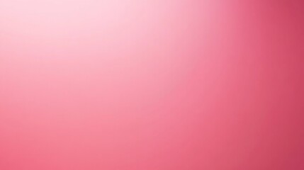 Soft Pink Gradient Minimal Background