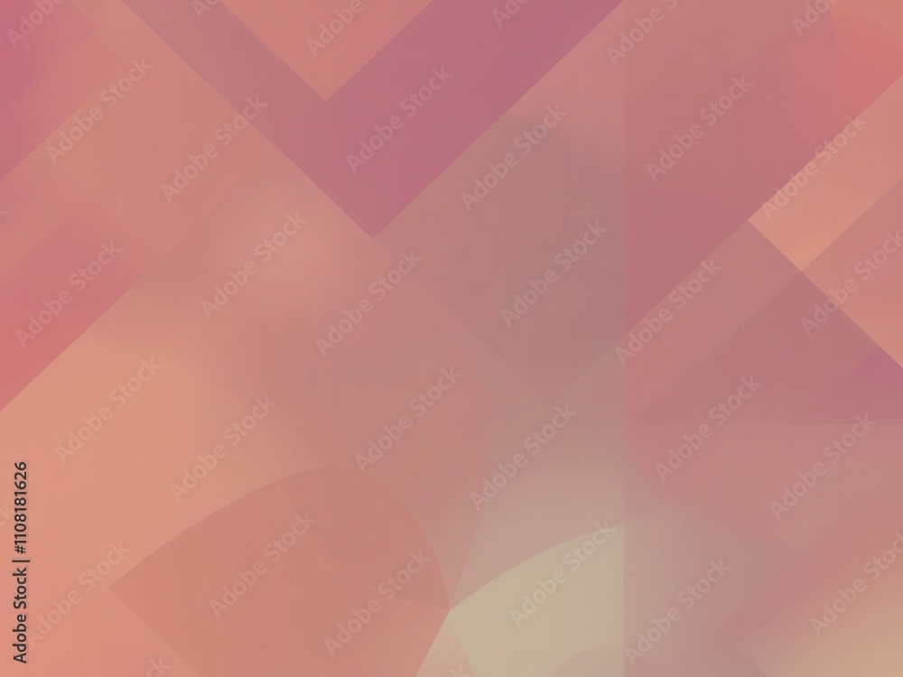 Poster dynamic and colorful abstract vector background with geometric shapes and gradients, wallpaper, art,