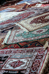 Grand Bazaar Persian Rugs
