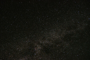 Joshua Tree National Park Night Sky