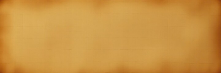Fototapeta premium Panorama of vintage white cloth with delicate floral pattern, old-fashioned, textile, background
