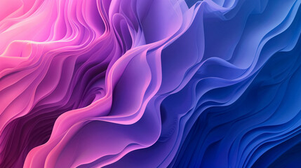 Obraz premium gradient color abstract background web design gradient color