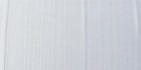 Fototapeta premium Vintage white cloth textured background with seamless design for adding a touch of elegance to projects, white, close-up