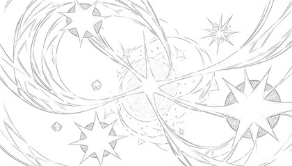 Infinite fractal realms where geometry dissolves into topological chaos, reality's fabric unravels like a celestial tapestry