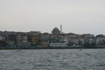 Journey to Istanbul. Spring 2010
