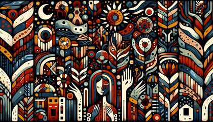 Fototapeta premium 
