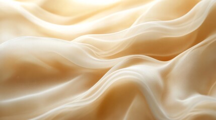 Obraz premium Silky Fabric Texture