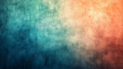 Obraz premium Abstract Colorful Gradient Background