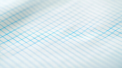 Blue Grid Paper Texture Background  School  Math  Design  Pattern