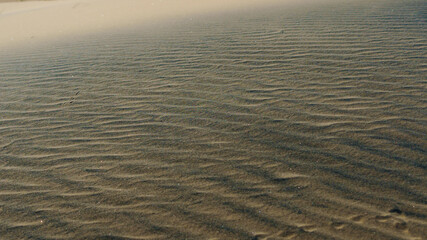 Mojave Desert, California, Kelso Sand Dunes