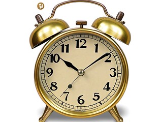 Elegant Collection of Vintage, Modern, and Classic Timepieces Featuring Analog, Alarm, and Clocks