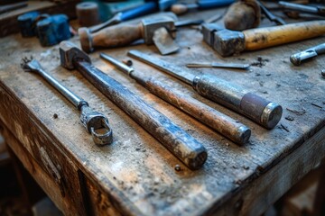 Exploring the pathways from journeyman to master craftsman in skilled trades career advancement