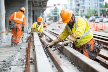 The evolution of skilled trades  embracing new technologies and transforming work practices
