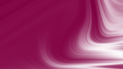 Abstract Crimson and White Swirling Lines Background