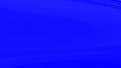 Abstract Blue Swirl:  Subtle Gradient and Motion Blur Effect